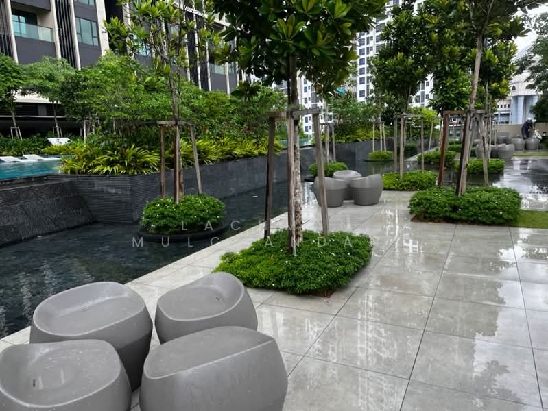 Service Residence for Sale at Residensi Solaris Parq - Lachman Mulchandani - Exterior - PropertyGuru.com.my