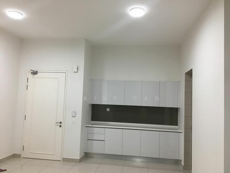 Service Residence for Sale at The Park Sky Residence - Elaine Gan - Kitchen - PropertyGuru.com.my