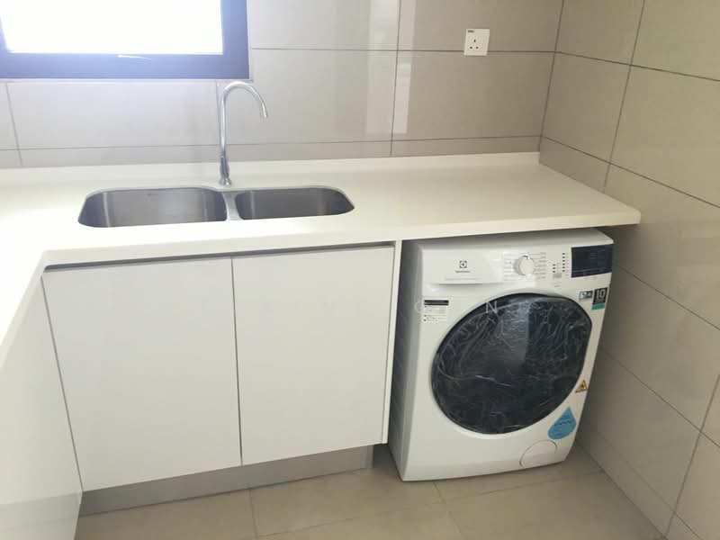 Servis Apartment untuk Dijual di The Park Sky Residence - Elaine Gan - PropertyGuru.com.my
