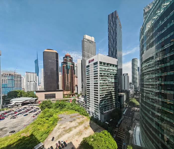 Office for Sale in KLCC (KL City Centre) - KK Wong - Exterior - PropertyGuru.com.my