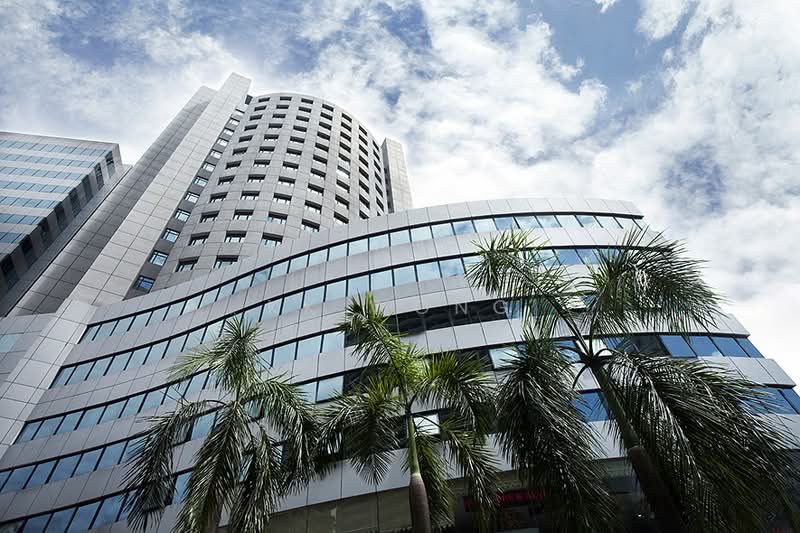 Office for Sale in KLCC (KL City Centre) - KK Wong - Exterior - PropertyGuru.com.my