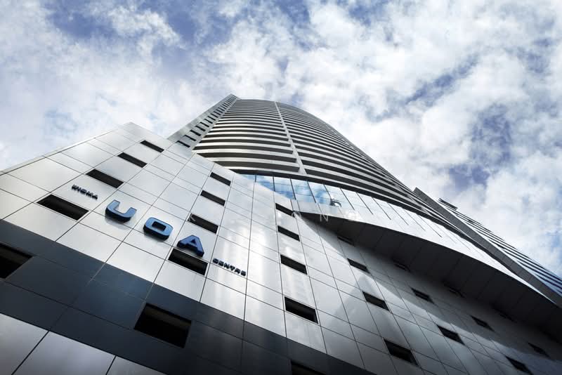 Office for Sale in KLCC (KL City Centre) - KK Wong - Exterior - PropertyGuru.com.my