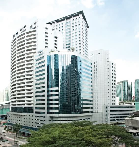 Office for Sale in KLCC (KL City Centre) - KK Wong - Exterior - PropertyGuru.com.my