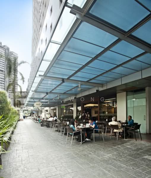 Office for Sale in KLCC (KL City Centre) - KK Wong - Exterior - PropertyGuru.com.my