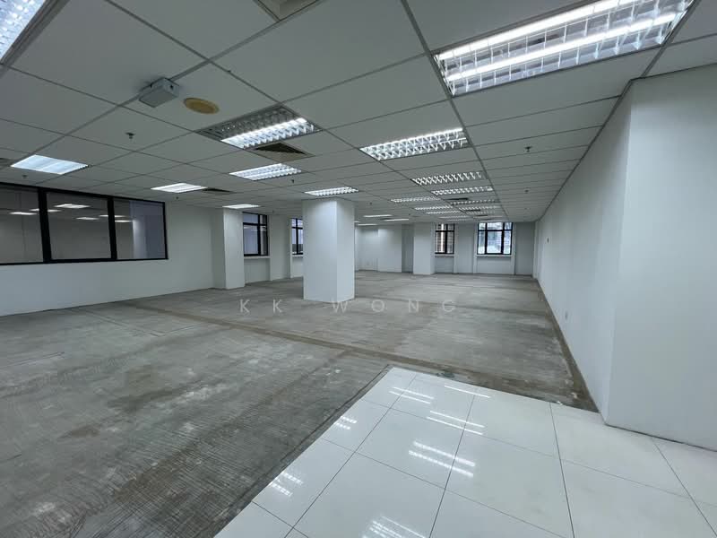 Office for Sale in KLCC (KL City Centre) - KK Wong - Interior - PropertyGuru.com.my