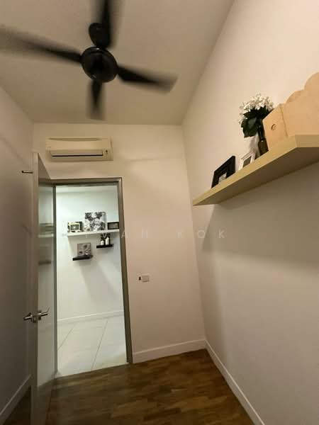 Service Residence for Rent at Reflection Residences - Ivan Kok - Interior - PropertyGuru.com.my