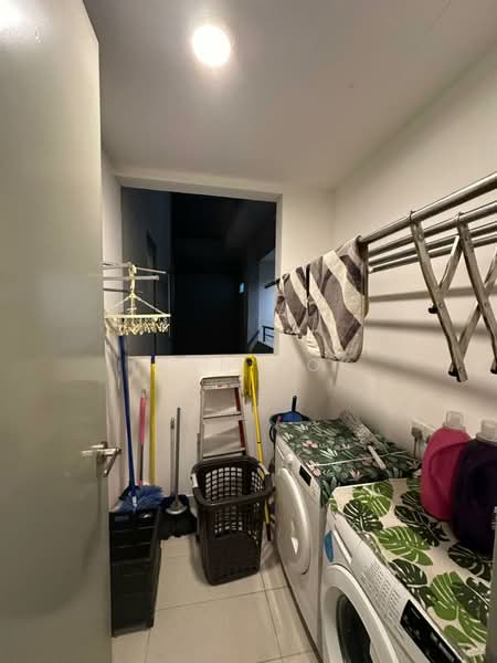 Service Residence for Rent at Reflection Residences - Ivan Kok - Interior - PropertyGuru.com.my