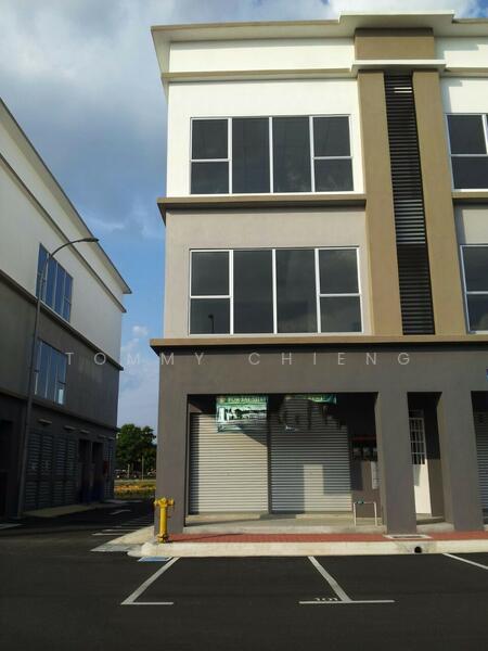 Retail Office for Rent in Bandar Rinching (Semenyih) - TOMMY CHIENG - Exterior - PropertyGuru.com.my