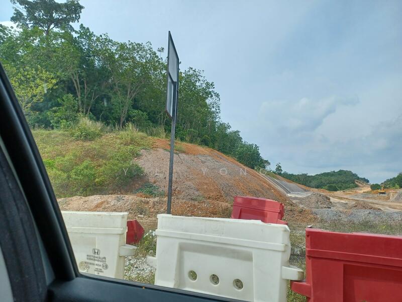 Agricultural Land for Sale in Tanjung Sepat (Tanjong Sepat) - Y.L. Yong - PropertyGuru.com.my