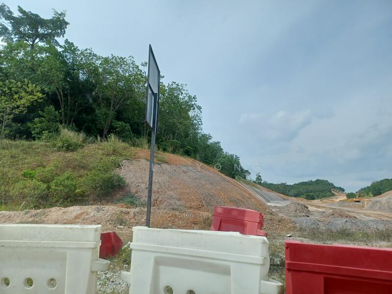 Agricultural Land for Sale in Tanjung Sepat (Tanjong Sepat) - Y.L. Yong - PropertyGuru.com.my