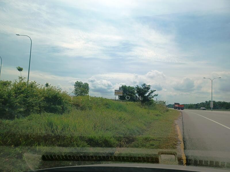 Agricultural Land for Sale in Tanjung Sepat (Tanjong Sepat) - Y.L. Yong - Exterior - PropertyGuru.com.my