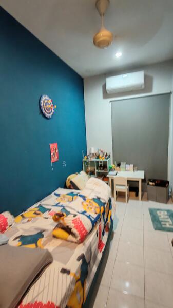 2-storey Terraced House for Sale in Subang Jaya (Selangor) - LS Chu - Bedroom - PropertyGuru.com.my