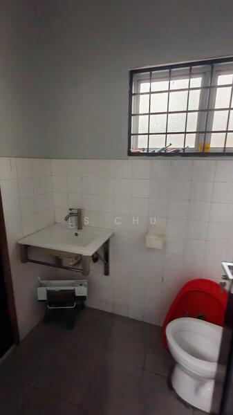 2-storey Terraced House for Sale in Subang Jaya (Selangor) - LS Chu - Bathroom - PropertyGuru.com.my