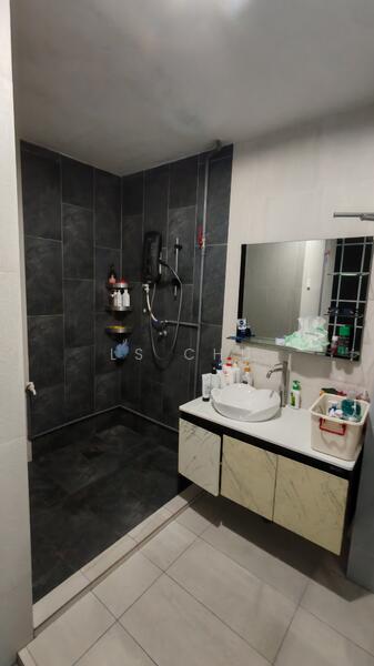 2-storey Terraced House for Sale in Subang Jaya (Selangor) - LS Chu - Bathroom - PropertyGuru.com.my