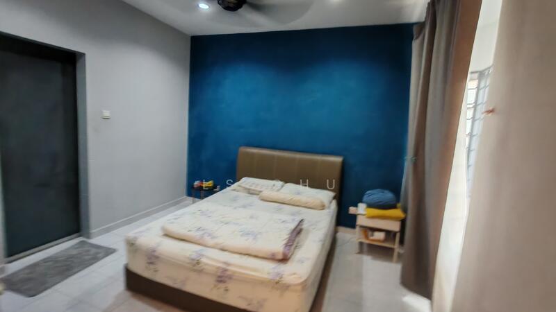 2-storey Terraced House for Sale in Subang Jaya (Selangor) - LS Chu - Bedroom - PropertyGuru.com.my