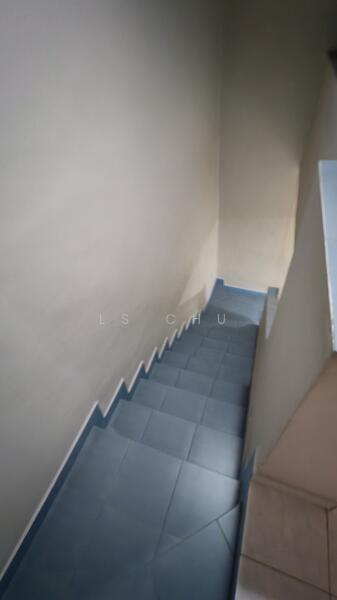 2-storey Terraced House for Sale in Subang Jaya (Selangor) - LS Chu - Corridor - PropertyGuru.com.my