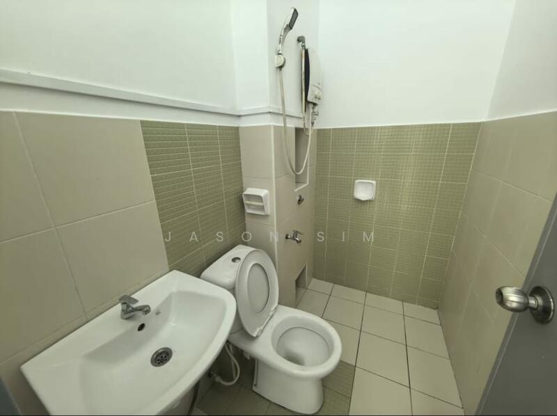 Taman Bukit Indah Zon 7 untuk Untuk Dijual - RM 780,000, Mac 2026 - Bathroom - PropertyGuru.com.my