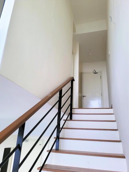 Servis Apartment untuk Dijual di Arte Mont Kiara - Hin Wai Wong - Interior - PropertyGuru.com.my