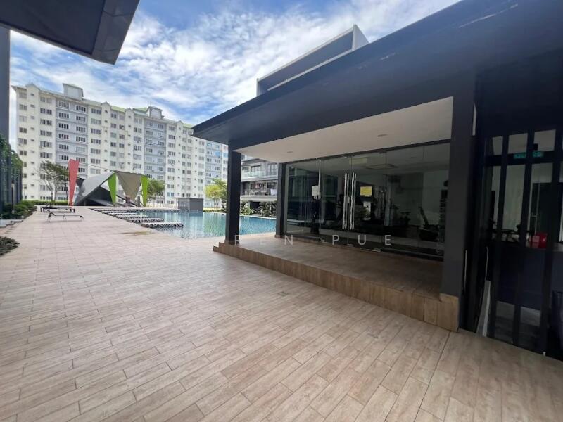 Condominium for Sale at 9Ine (Residensi Sembilan) - Darren Pue - Exterior - PropertyGuru.com.my