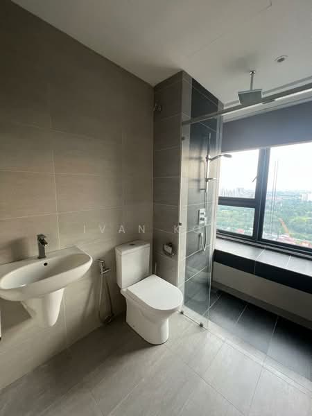 Service Residence for Rent at Sunway Serene - Ivan Kok - Bathroom - PropertyGuru.com.my