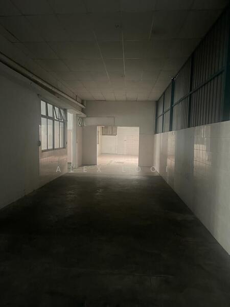 Taman Universiti Semi D Factory untuk Untuk Disewa - RM 15,000 /bulan, Mac 2026 - PropertyGuru.com.my