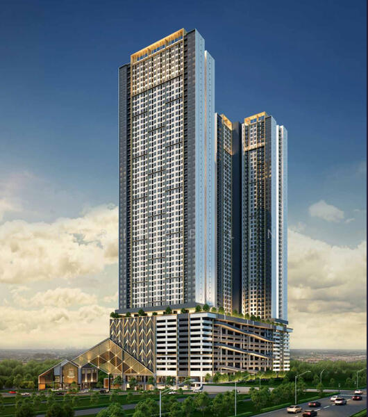 M Grand Minori untuk Untuk Dijual - RM 521,000, Mac 2026 - Exterior - PropertyGuru.com.my