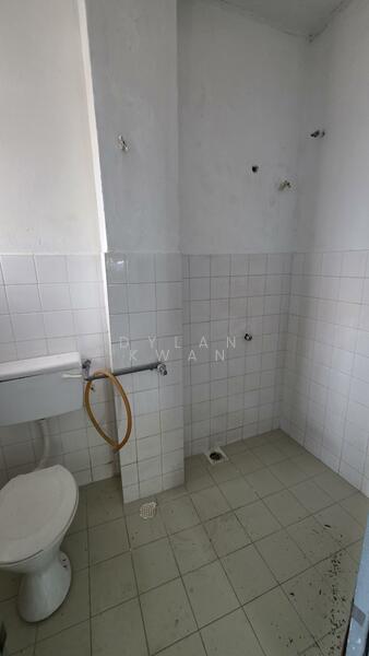 2-storey Terraced House for Sale in Subang Jaya (Selangor) - Dylan Kwan - Bathroom - PropertyGuru.com.my