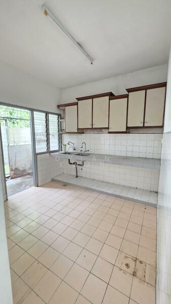 2-storey Terraced House for Sale in Subang Jaya (Selangor) - Dylan Kwan - Kitchen - PropertyGuru.com.my