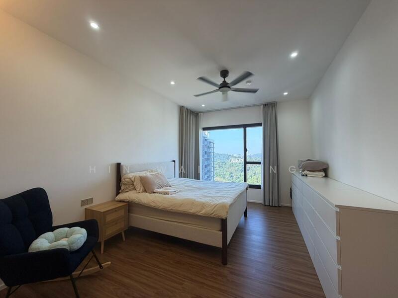 Condominium for Sale at Allevia - Hin Wai Wong - Bedroom - PropertyGuru.com.my