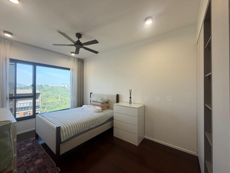 Condominium for Sale at Allevia - Hin Wai Wong - Bedroom - PropertyGuru.com.my