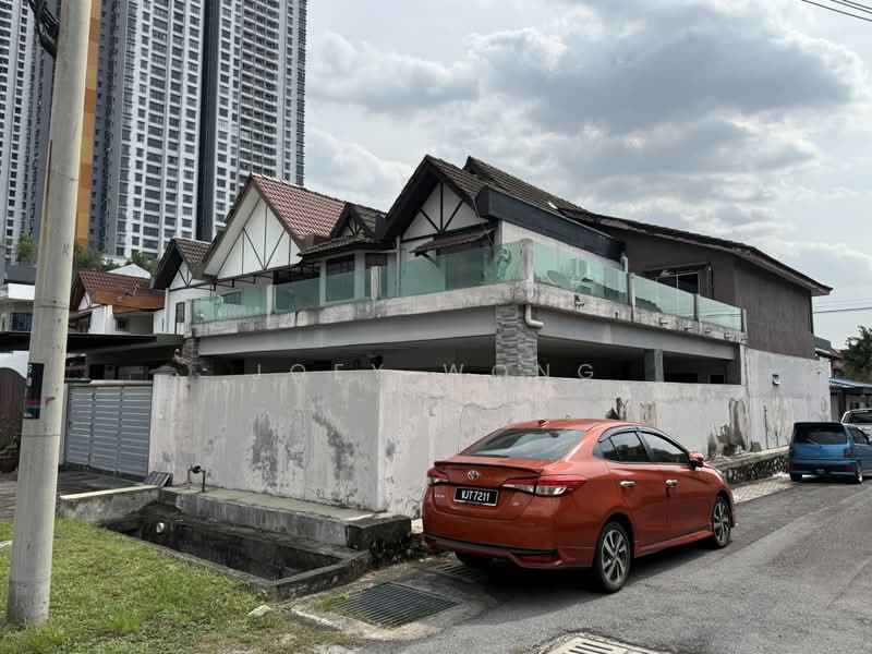 2-storey Terraced House for Sale in SS7 (Petaling Jaya) - Joey Wong - Exterior - PropertyGuru.com.my