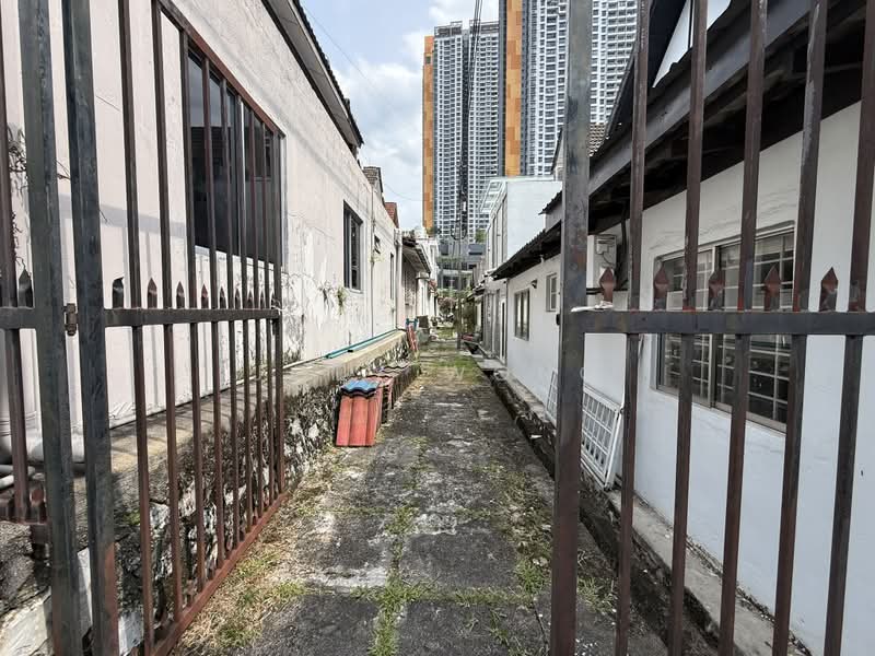 2-storey Terraced House for Sale in SS7 (Petaling Jaya) - Joey Wong - Exterior - PropertyGuru.com.my