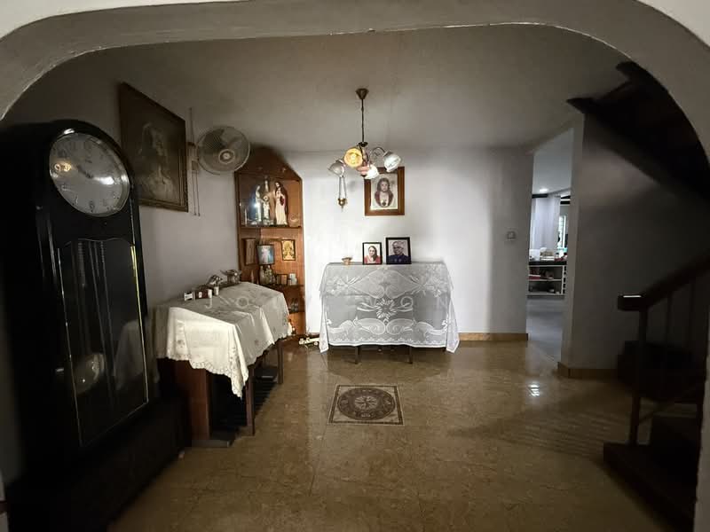 2-storey Terraced House for Sale in SS7 (Petaling Jaya) - Joey Wong - Interior - PropertyGuru.com.my