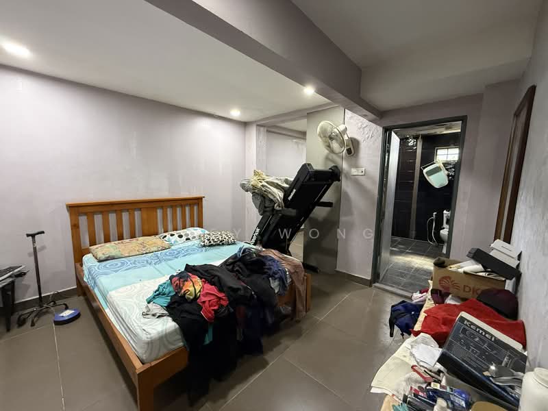 2-storey Terraced House for Sale in SS7 (Petaling Jaya) - Joey Wong - Bedroom - PropertyGuru.com.my