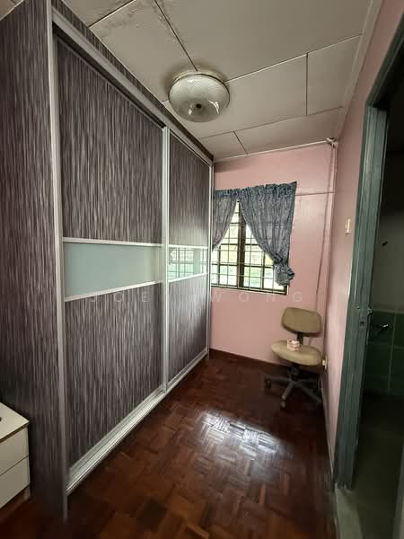 2-storey Terraced House for Sale in SS7 (Petaling Jaya) - Joey Wong - Interior - PropertyGuru.com.my