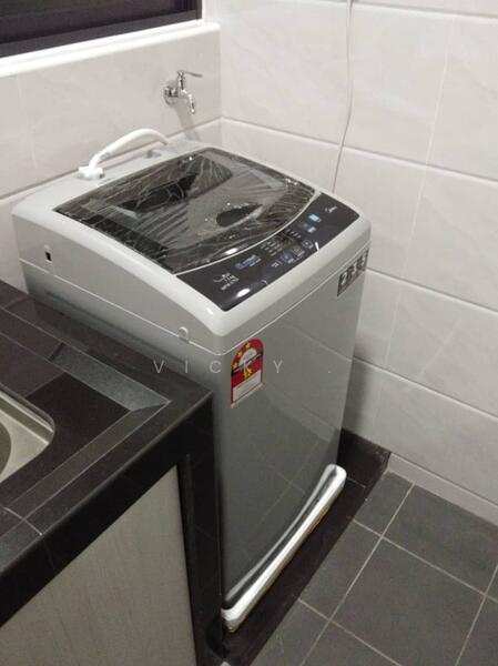 The Henge untuk Untuk Disewa - RM 2,350 /bulan, Mac 2026 - Interior - PropertyGuru.com.my