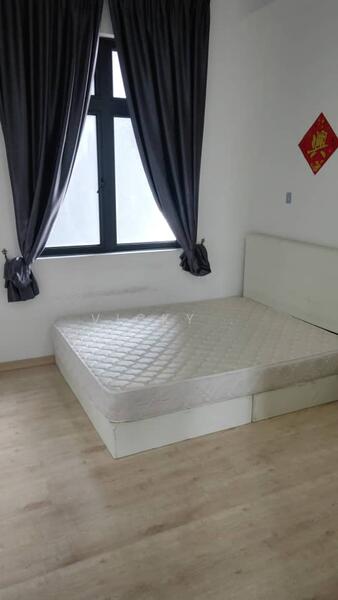 The Henge untuk Untuk Disewa - RM 2,350 /bulan, Mac 2026 - Bedroom - PropertyGuru.com.my