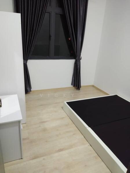 The Henge untuk Untuk Disewa - RM 2,350 /bulan, Mac 2026 - Bedroom - PropertyGuru.com.my