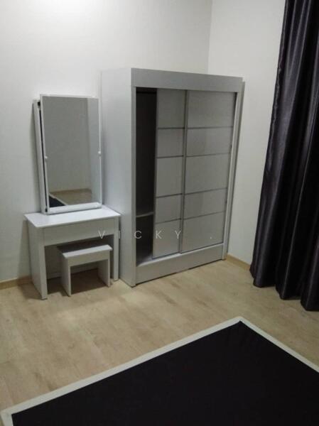 The Henge untuk Untuk Disewa - RM 2,350 /bulan, Mac 2026 - Bedroom - PropertyGuru.com.my