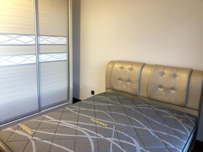 Service Residence for Rent at Duta Park Residences - David Lao - Bedroom - PropertyGuru.com.my