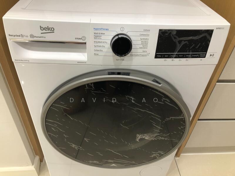 Service Residence for Rent at Duta Park Residences - David Lao - PropertyGuru.com.my