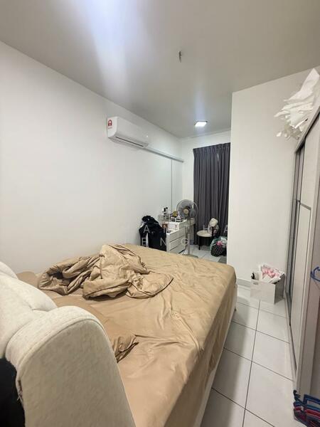 2-storey Terraced House for Sale in Taman Seri Austin (Tebrau) - Samantha Teng - Bedroom - PropertyGuru.com.my