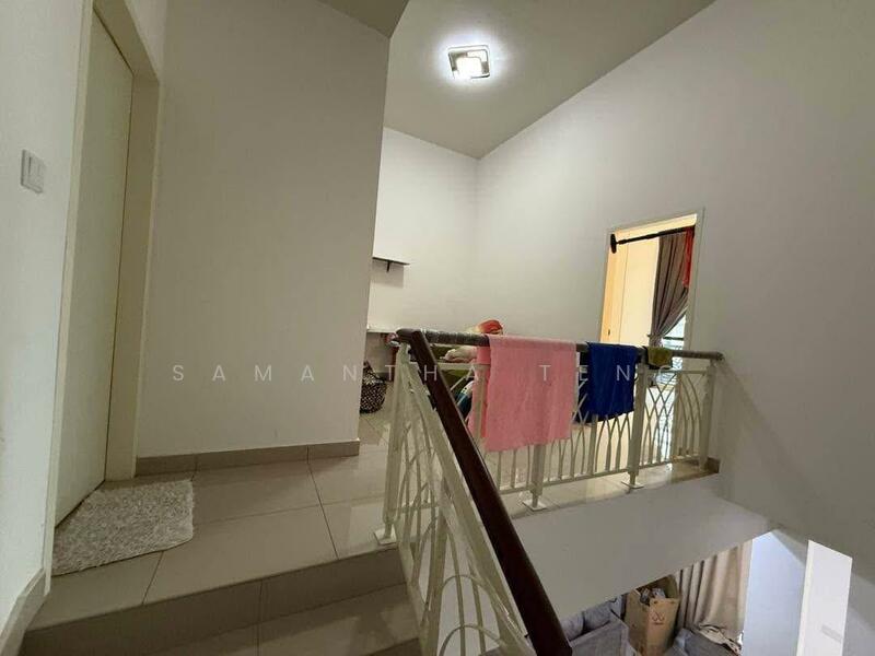 2-storey Terraced House for Sale in Taman Seri Austin (Tebrau) - Samantha Teng - Interior - PropertyGuru.com.my
