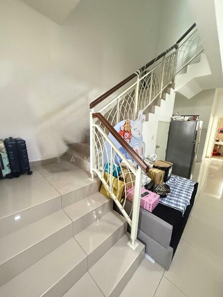 2-storey Terraced House for Sale in Taman Seri Austin (Tebrau) - Samantha Teng - Interior - PropertyGuru.com.my