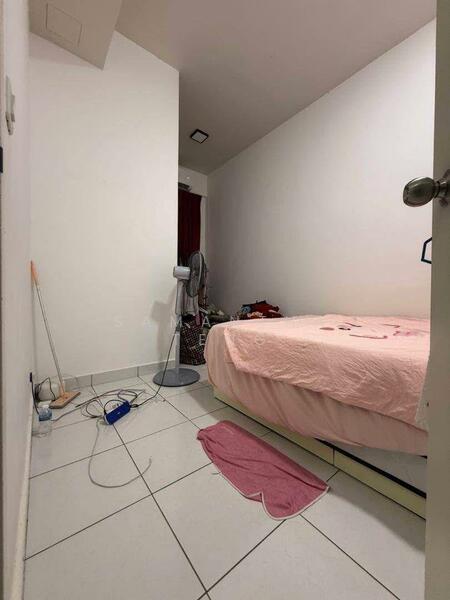 2-storey Terraced House for Sale in Taman Seri Austin (Tebrau) - Samantha Teng - Bedroom - PropertyGuru.com.my