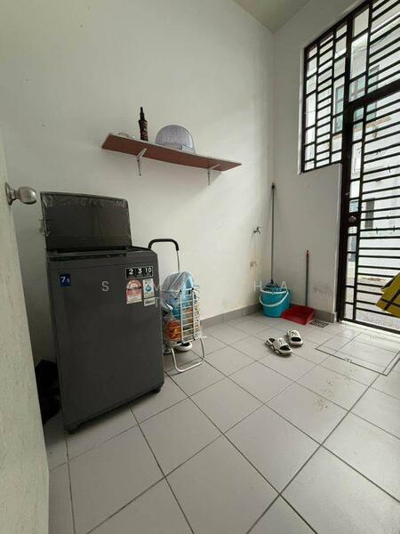 2-storey Terraced House for Sale in Taman Seri Austin (Tebrau) - Samantha Teng - Interior - PropertyGuru.com.my