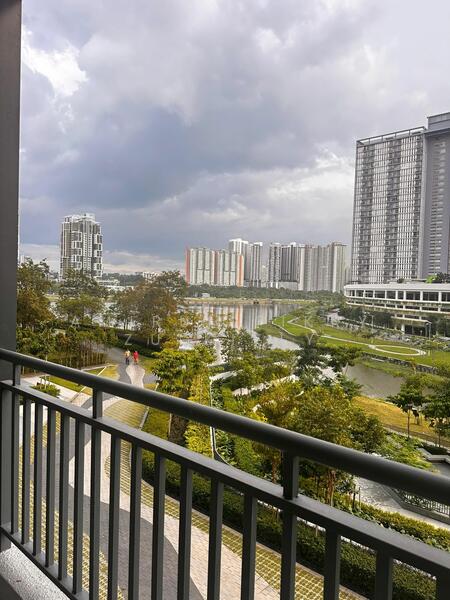 Condominium for Rent at Sanderling Lakefront - Amirul Fikry Zulkifly - Exterior - PropertyGuru.com.my