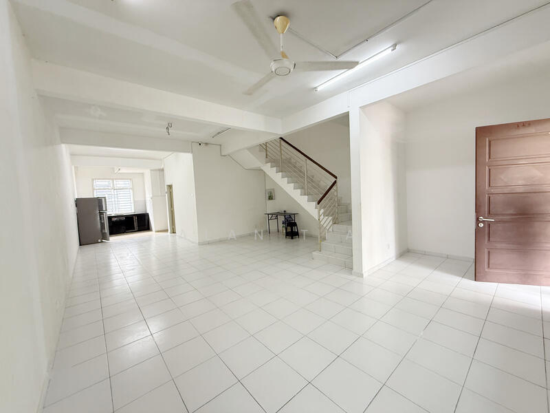 Rumah Teres untuk Dijual di Taman Desa Tebrau (Tebrau) - Alan Tia - Interior - PropertyGuru.com.my