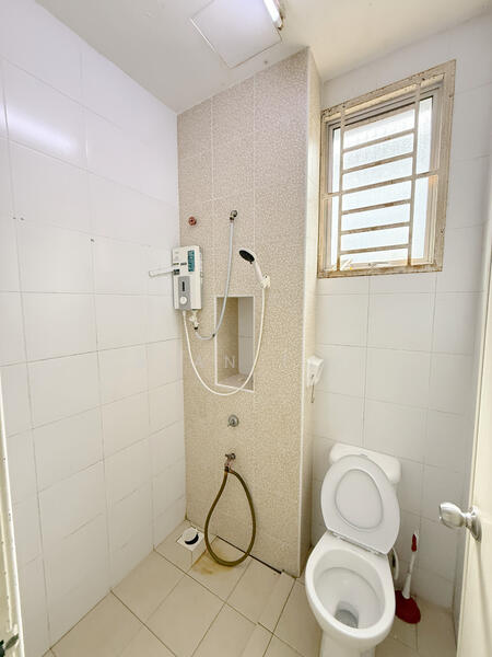 Rumah Teres untuk Dijual di Taman Desa Tebrau (Tebrau) - Alan Tia - PropertyGuru.com.my