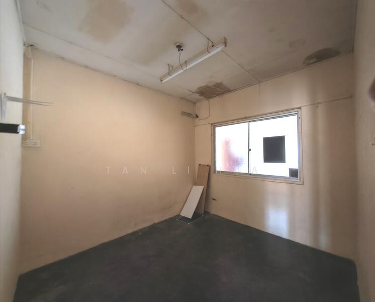 1-storey Terraced House for Sale in Kampung Kenyalang Park (Kuching) - Tan Li Hua - Interior - PropertyGuru.com.my